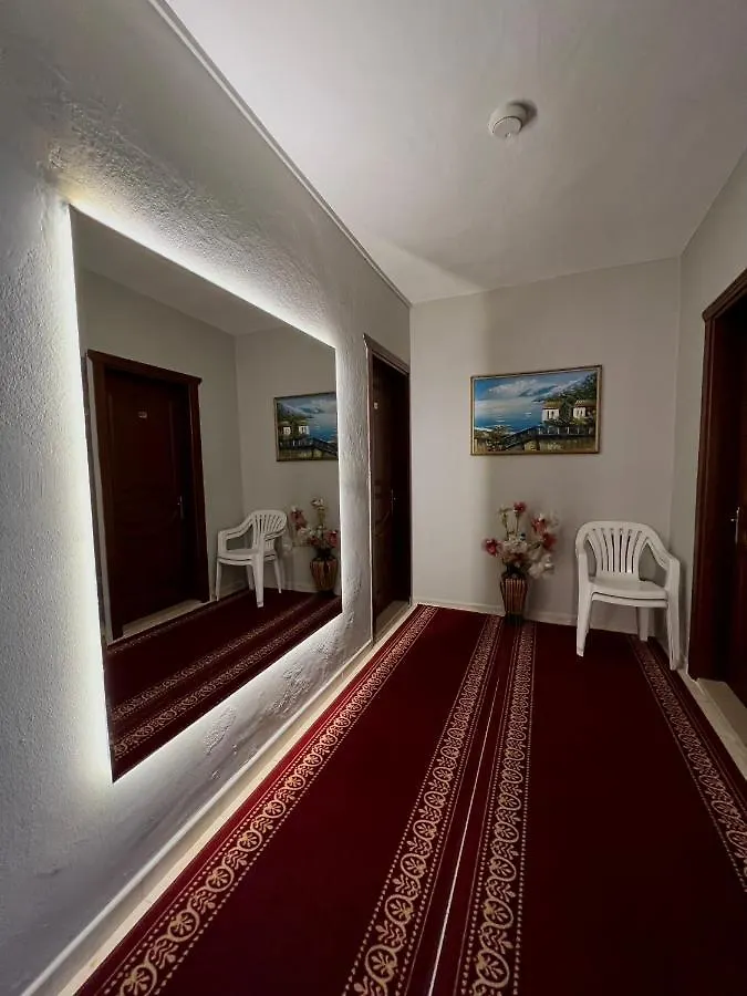 Soykan Hotel Marmaris