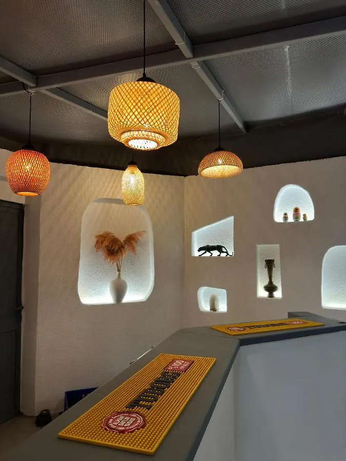 Soykan Hotel Marmaris