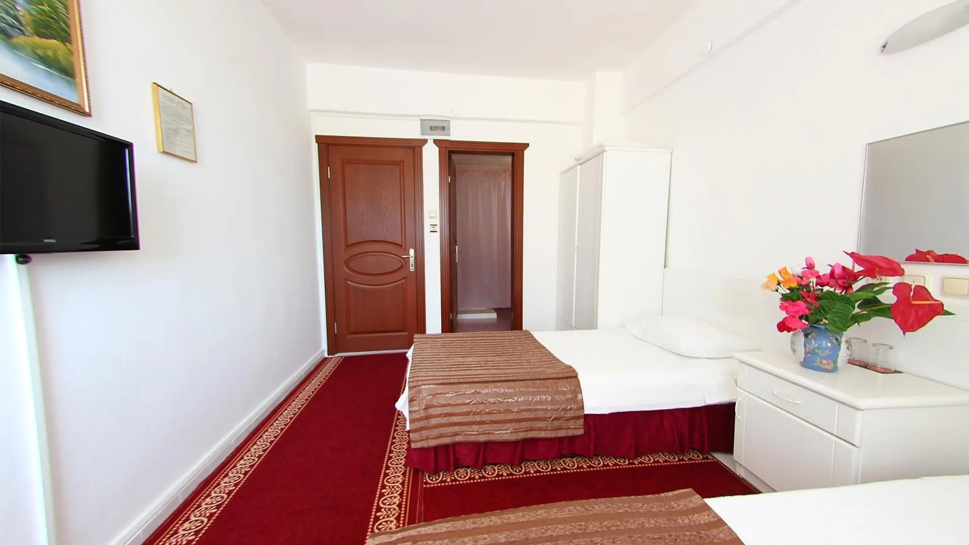 Soykan Hotel Marmaris