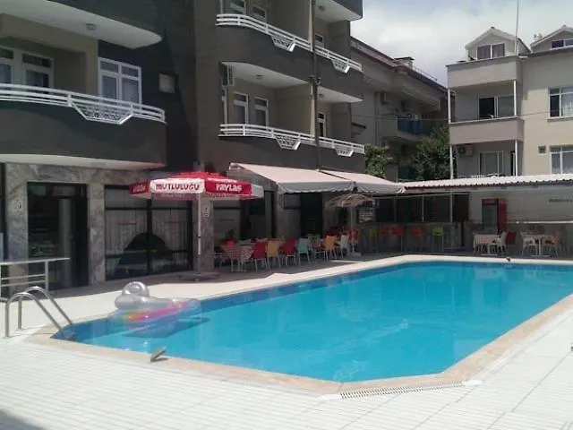 Soykan Hotel Marmaris