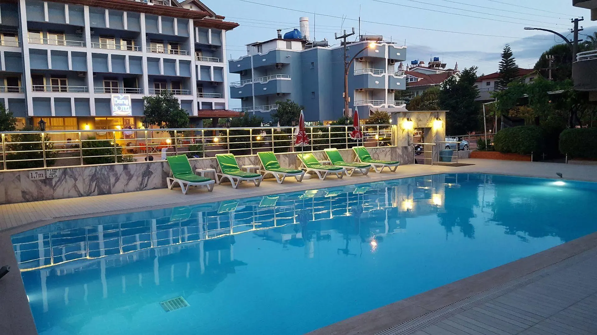 Soykan Hotel Marmaris
