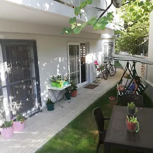Guest house Ide