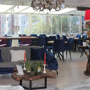 Hotel Nisantasi My ***
