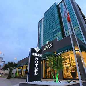 Avwan Cigli 4*, Izmir Turkey