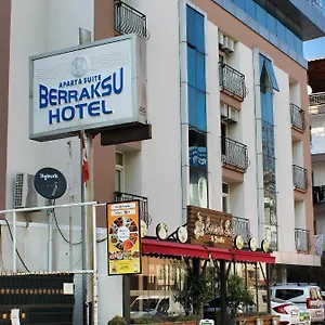 Berrak Su 3*, Antalya Turkey