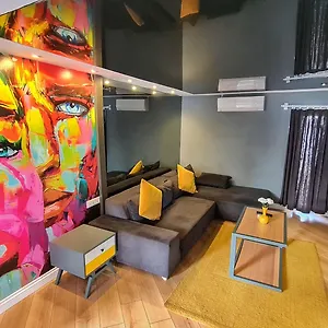 Letstay - Adults Only 4*, Antalya Turkey