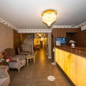 Melita 3*, Istanbul Turkey
