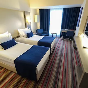 **** Отель Ramada Plaza By Wyndham Турция
