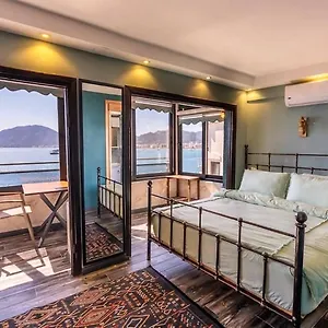  Hotel Liman Deluxe