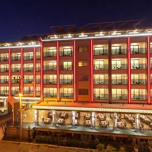 3* Hotel Jdw Design