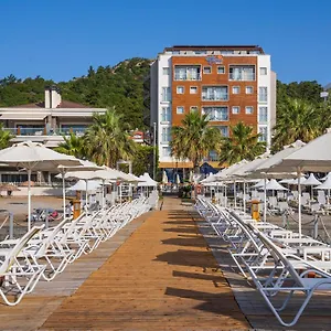 Hotel Cettia Beach, Marmaris