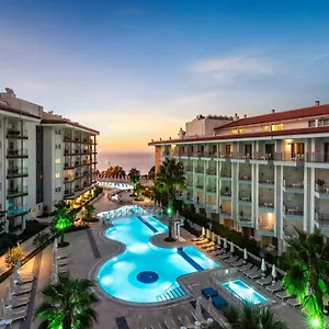 **** Отель Ramada & By Wyndham Турция