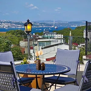 Aldem 3*, Istanbul Turkey