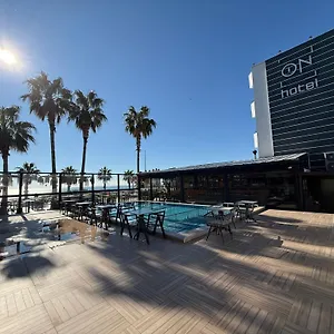 On 3*, Antalya Turkey