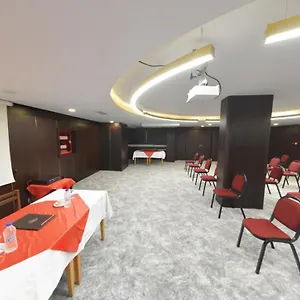 **** Отель Ring Downtown Турция