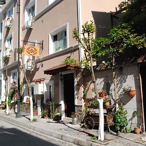 Buhara Family 3*, Istanbul Turkey