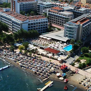 4* מלון Pasa Beach
