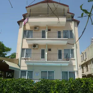 Cicek & 2*, Fethiye Turkey