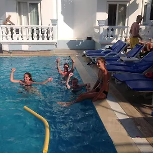 Karatas Apart Otel