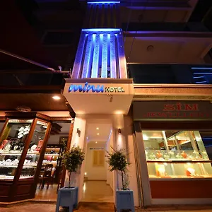 Minu 4*, Fethiye Turkey