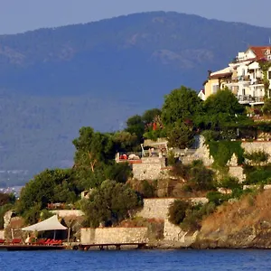 Ece Sovalye Island 4*, Fethiye Turkey