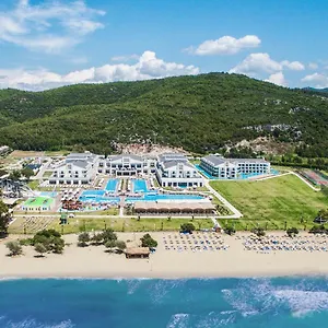 ***** Отель Korumar Ephesus Beach & Spa Турция