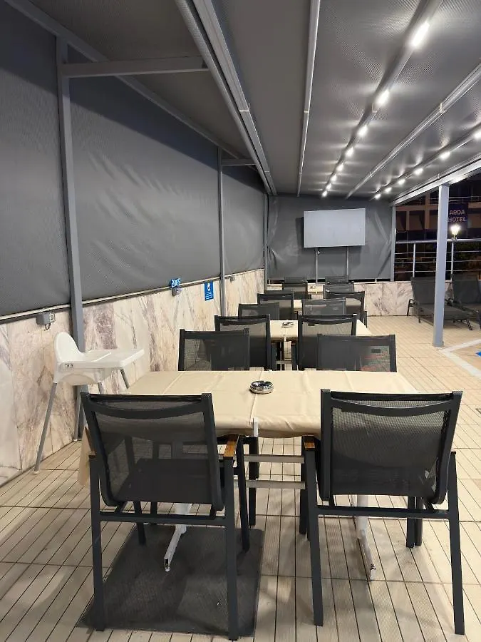 Soykan Hotel Marmaris Turcja