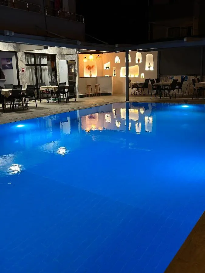 Soykan Hotel Marmaris 4*,  Turcja