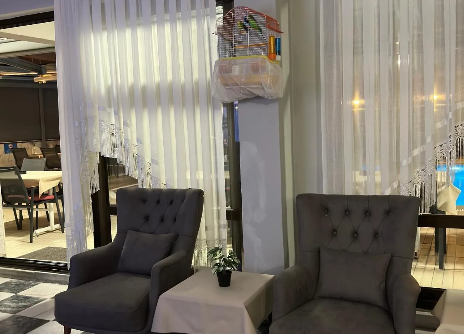 Soykan Hotel Marmaris