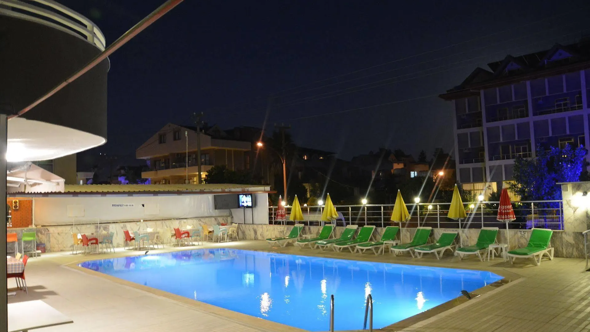 Soykan Hotel Marmaris