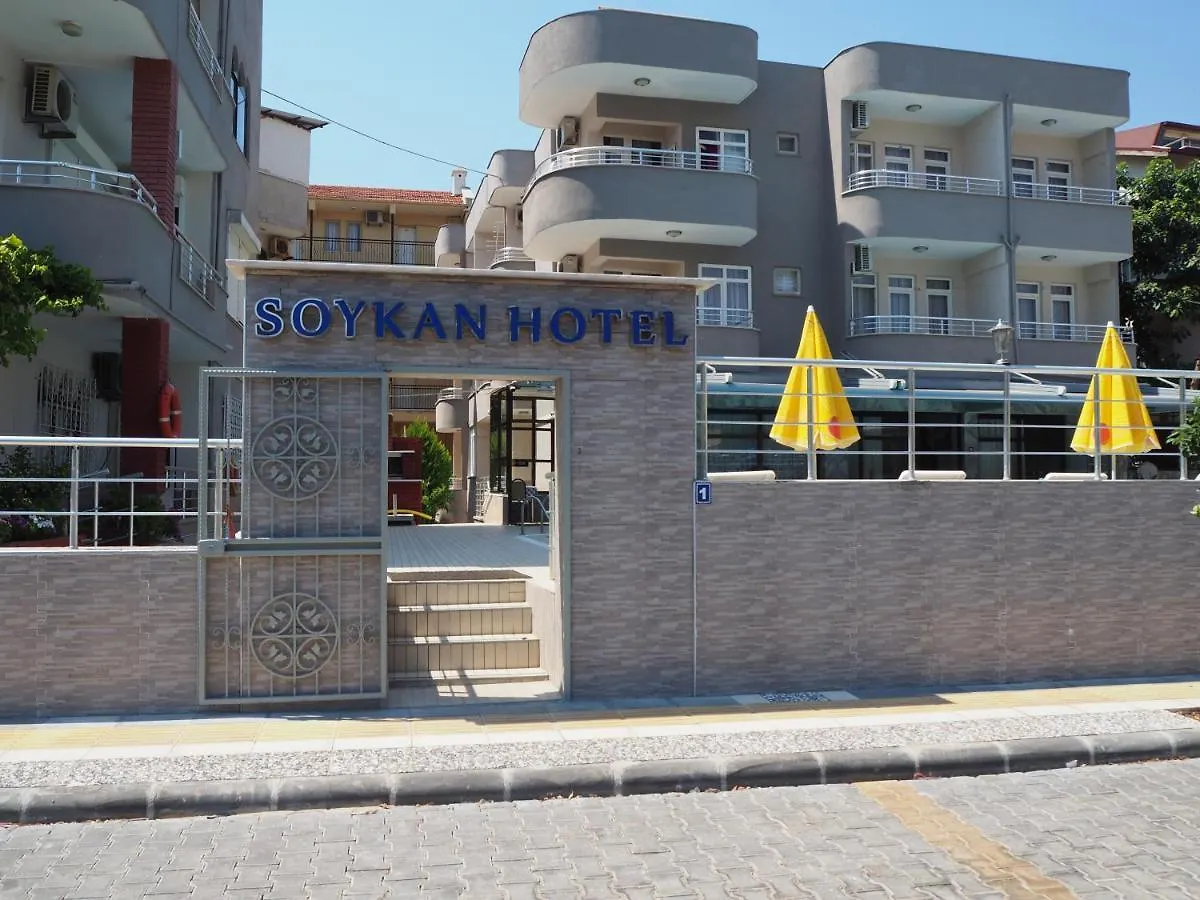 Soykan Hotel Marmaris