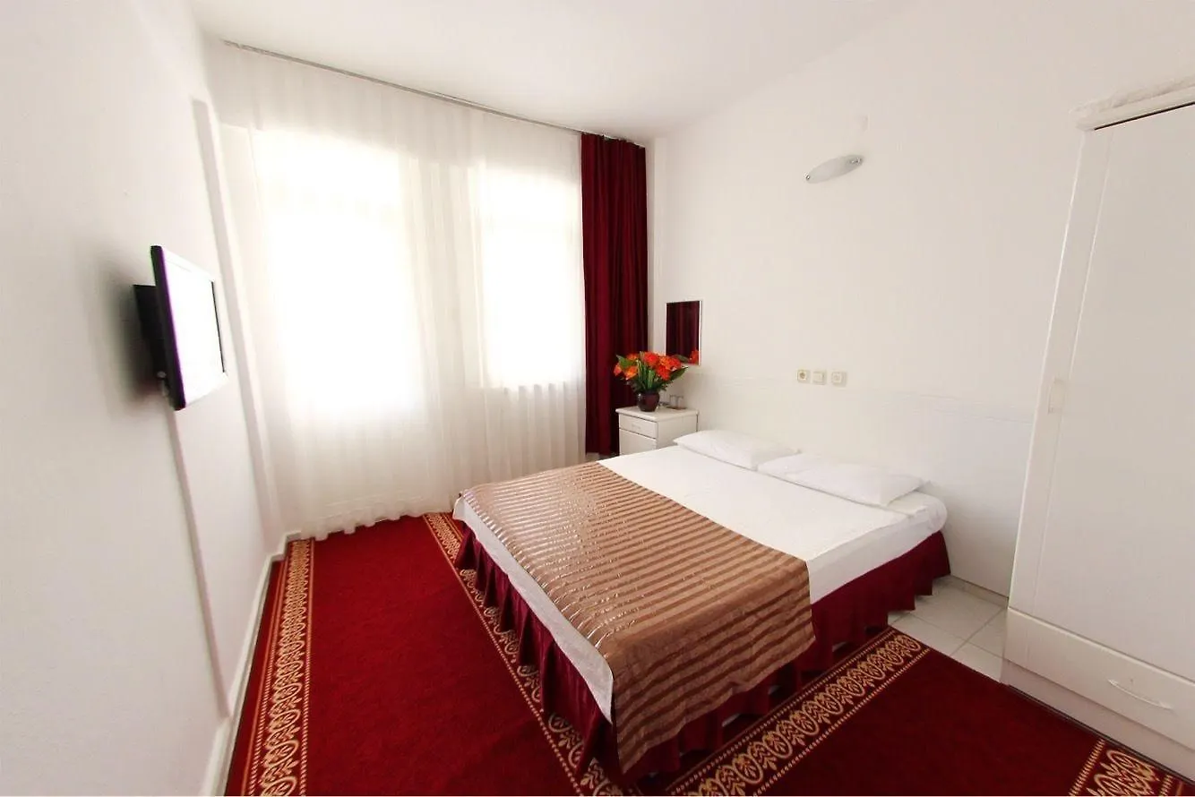 Soykan Hotel Marmaris Turkey