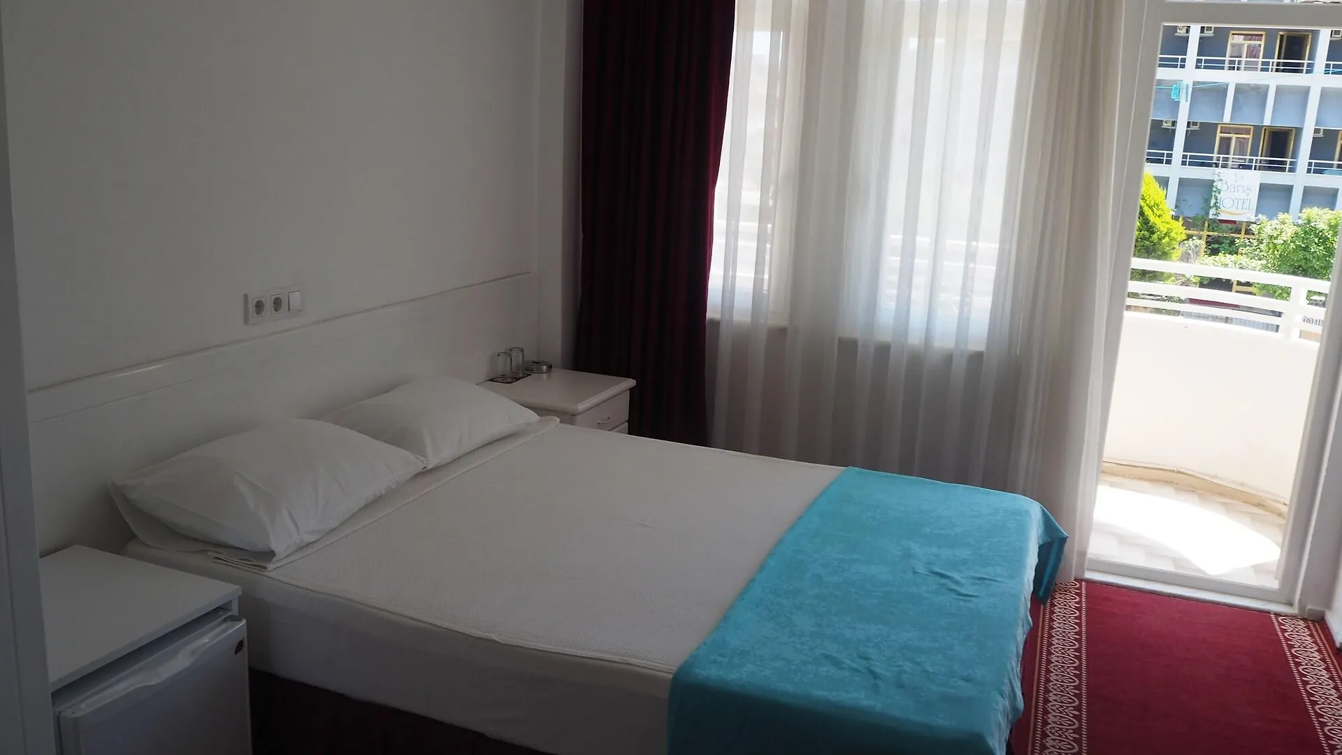 Soykan Hotel Marmaris