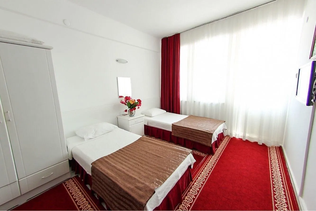 Soykan Hotel Marmaris 4*,