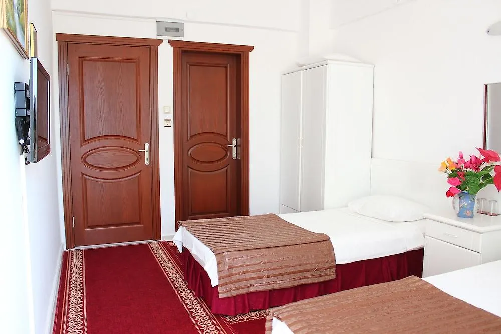 Soykan Hotel Marmaris