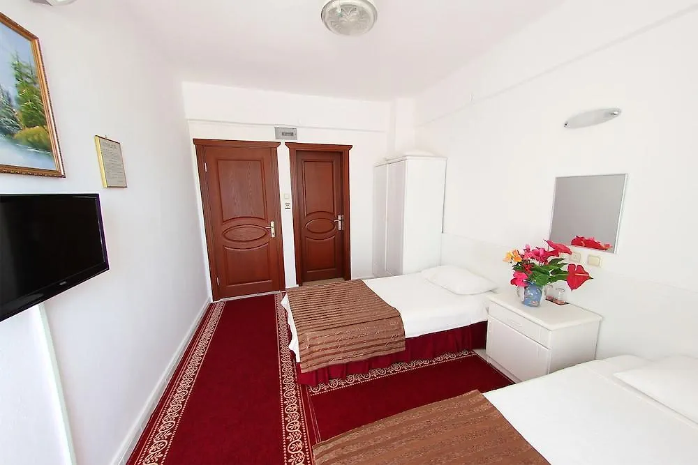 Soykan Hotel Marmaris 4*,  Turkey