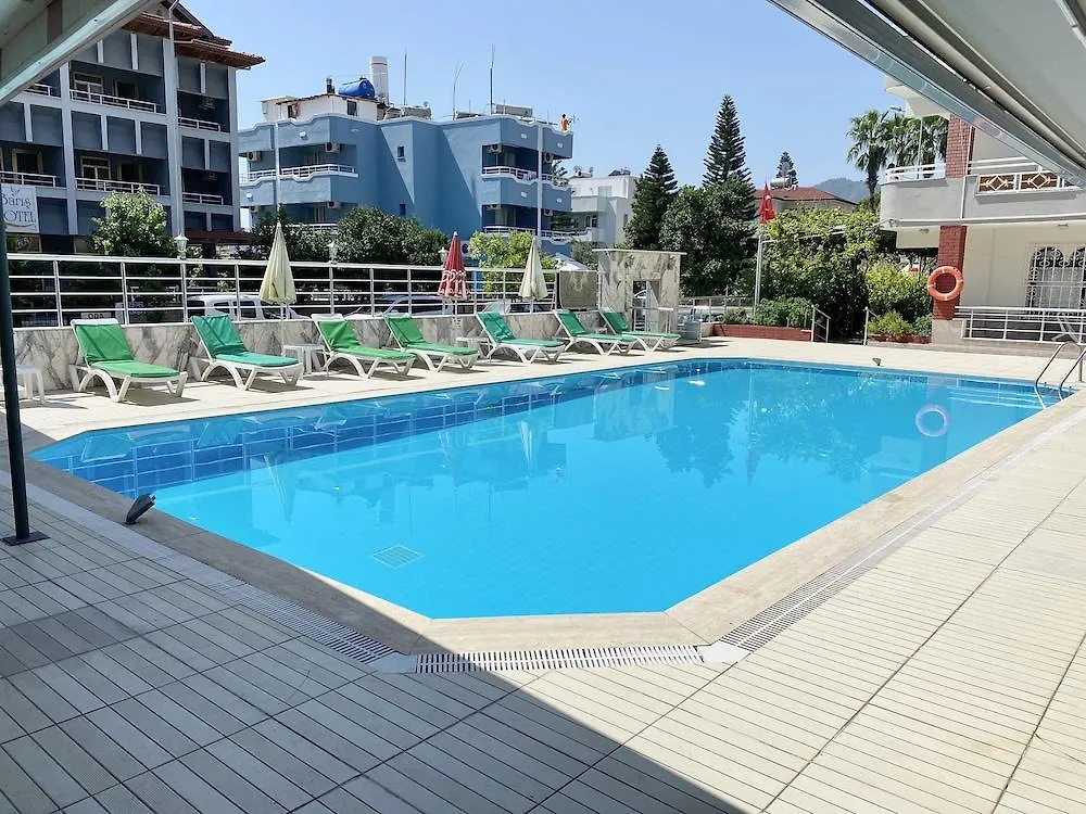 Soykan Hotel Marmaris