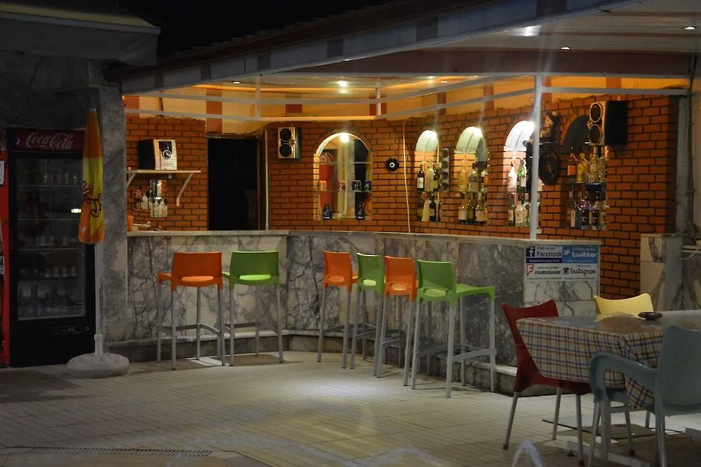 Soykan Hotel Marmaris