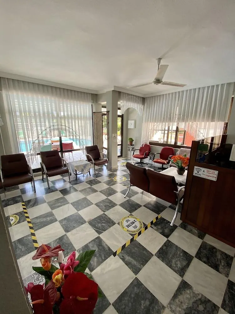 Soykan Hotel Marmaris