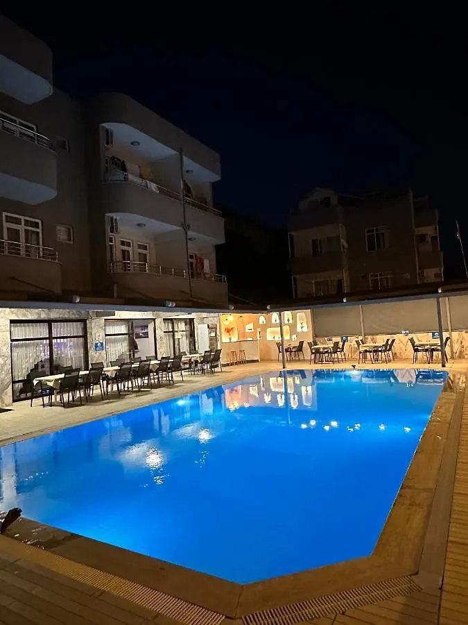 Soykan Hotel Marmaris