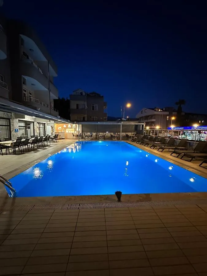 Soykan Hotel Marmaris