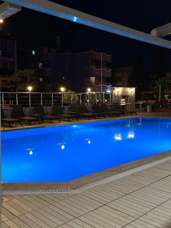 Soykan Hotel Marmaris