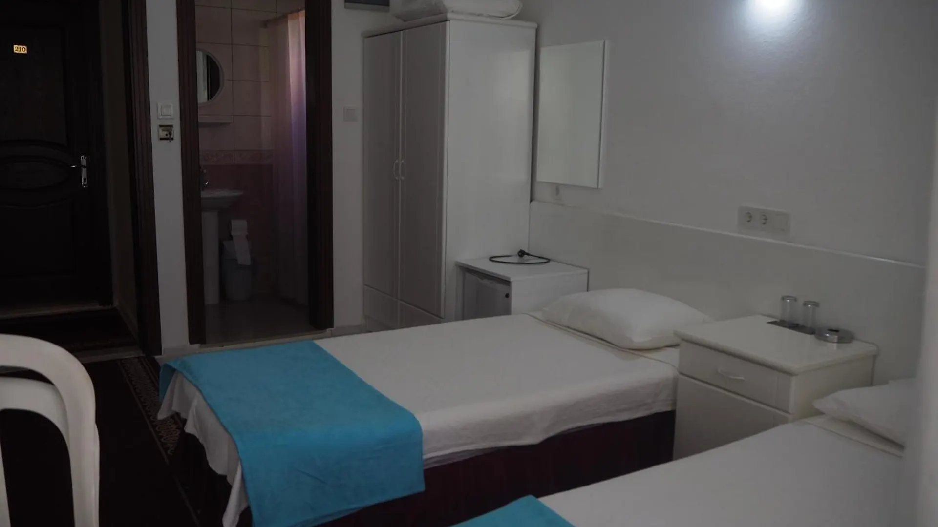 Soykan Hotel Marmaris 4*,  Turkey
