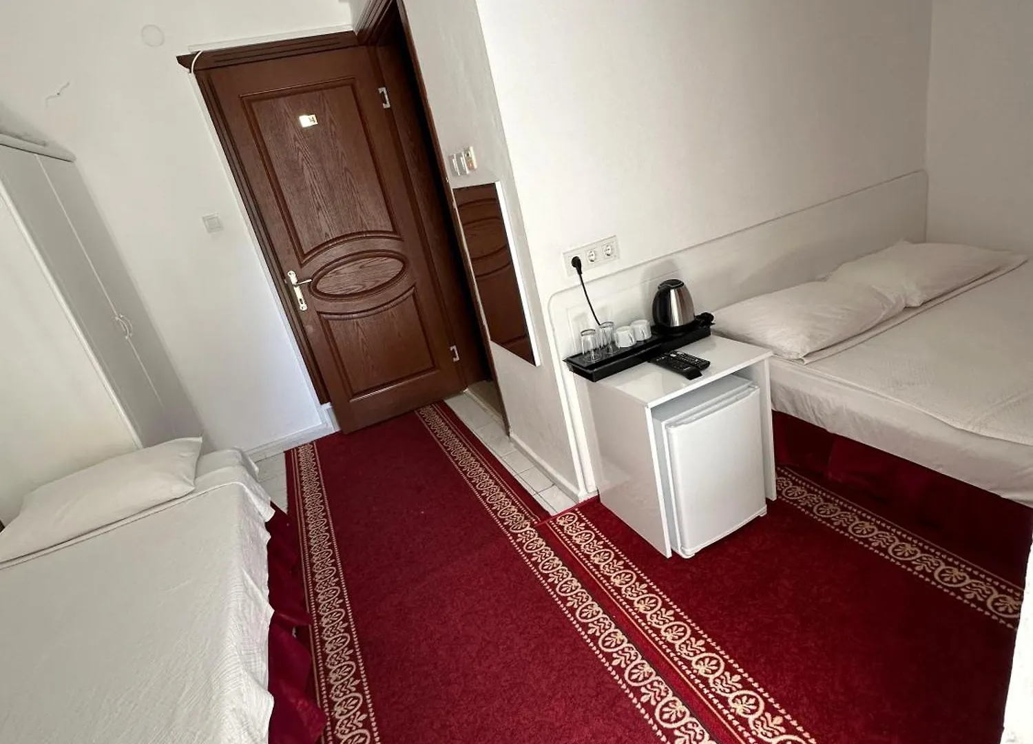 Soykan Hotel Marmaris
