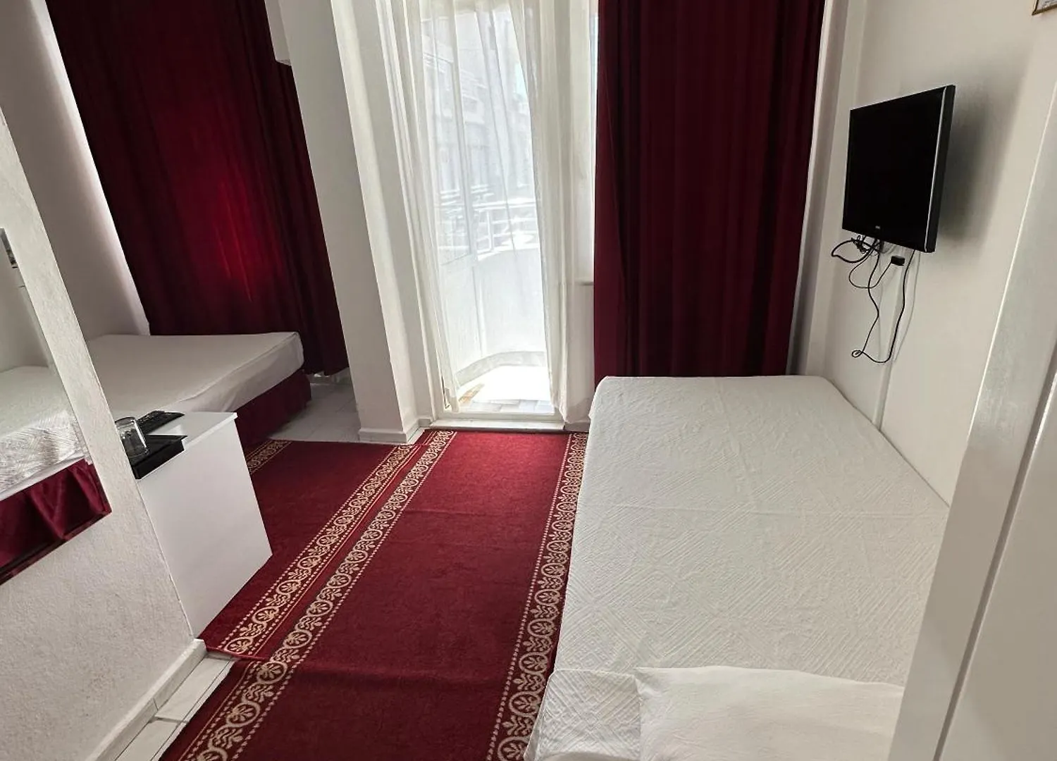 Soykan Hotel Marmaris 4*,  Turkey