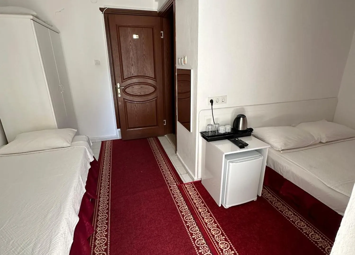 Soykan Hotel Marmaris