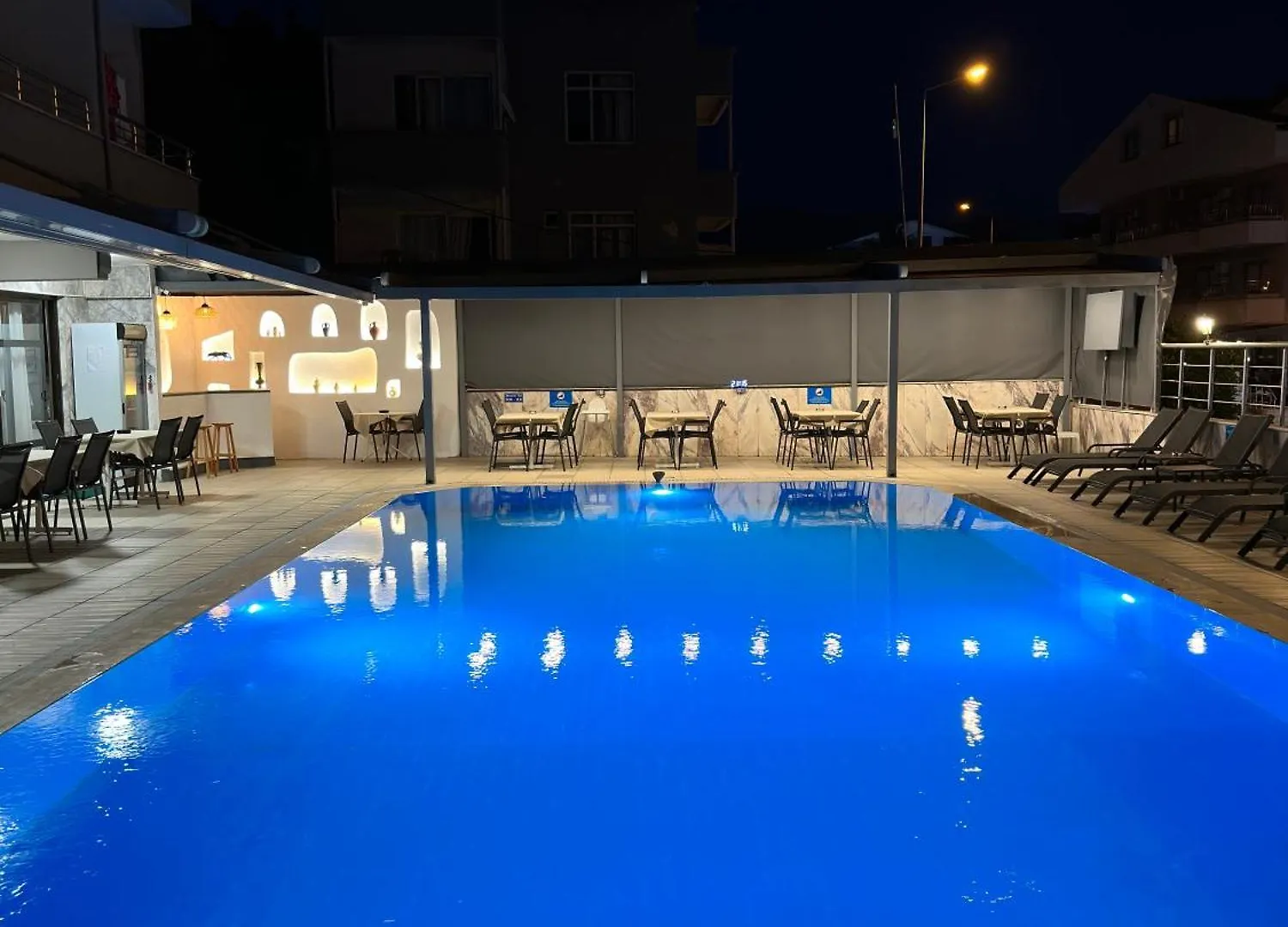 Soykan Hotel Marmaris