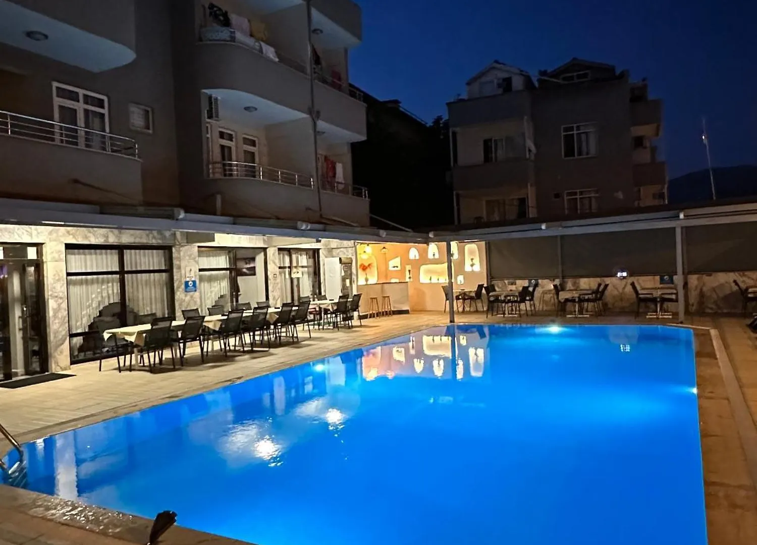 Soykan Hotel Marmaris