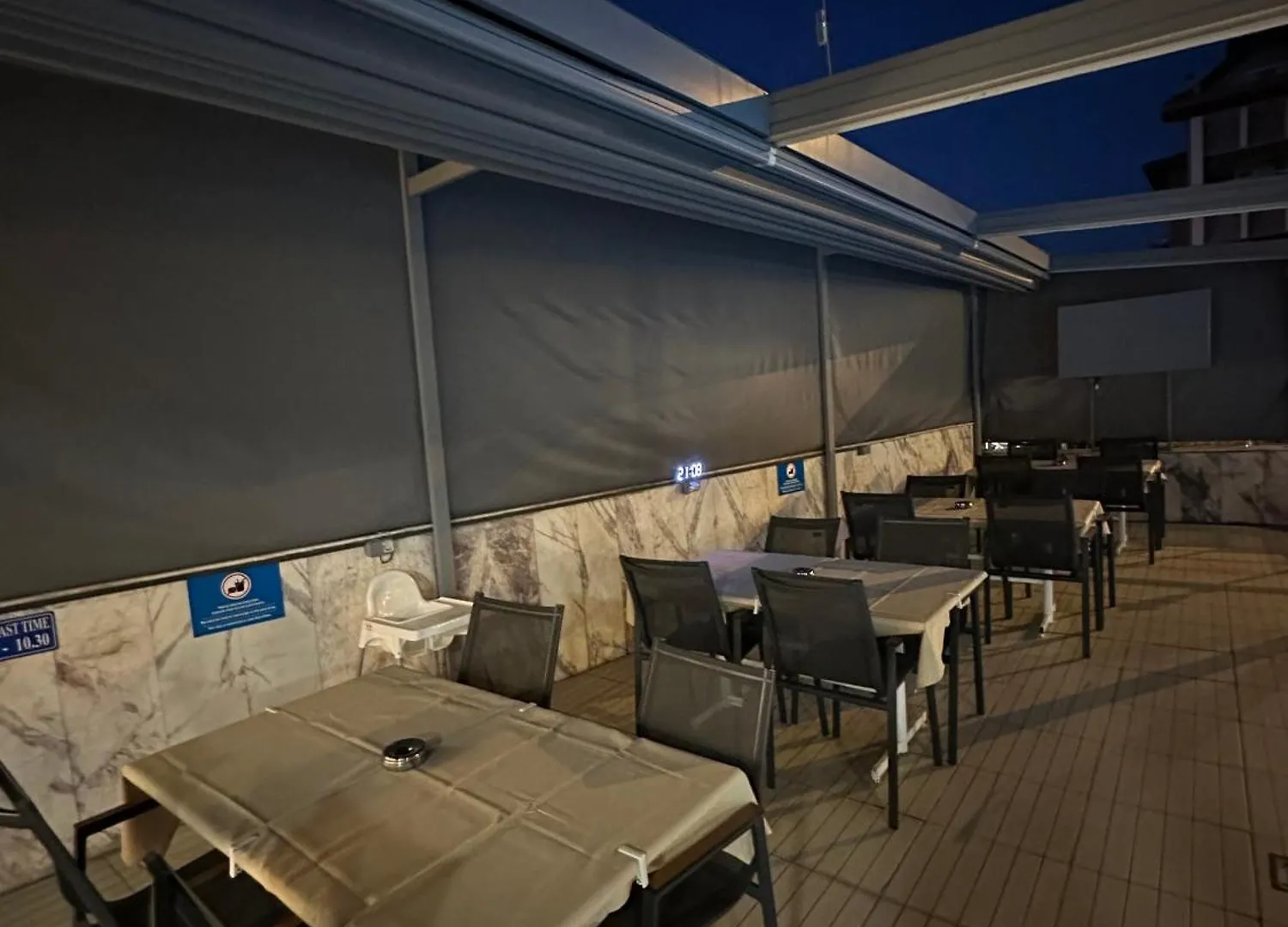 Soykan Hotel Marmaris Turkey