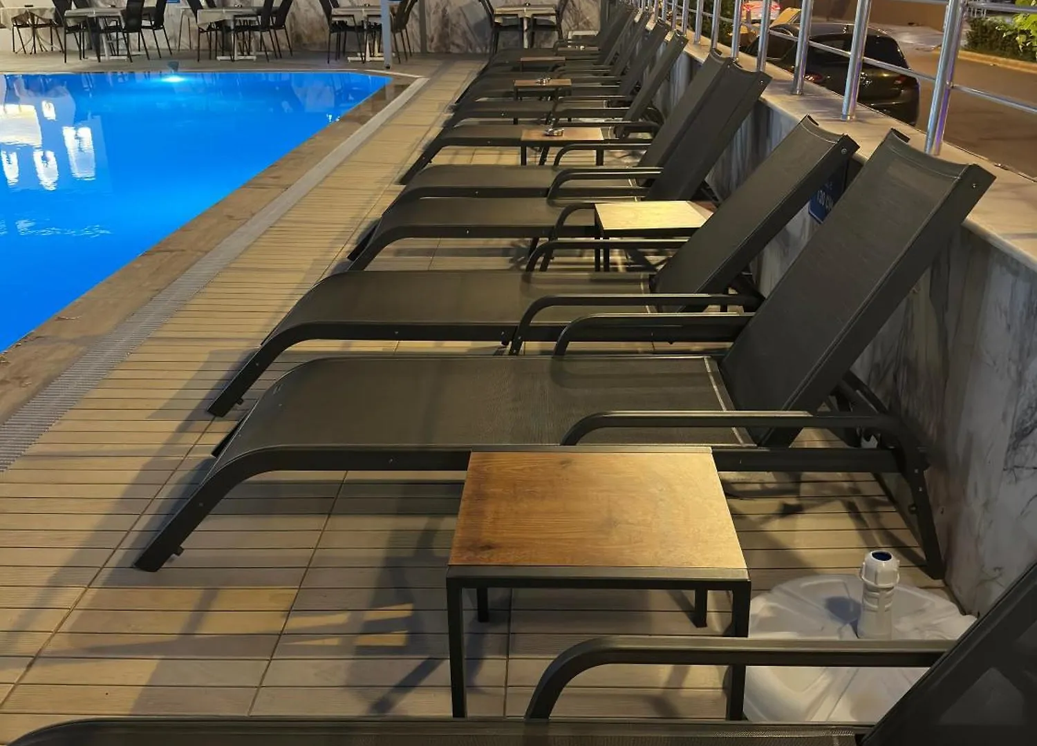 Soykan Hotel Marmaris